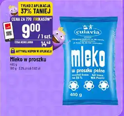Polomarket Mleko w proszku oferta