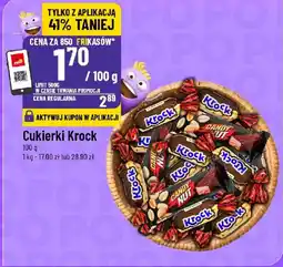 Polomarket Cukierki Krock oferta
