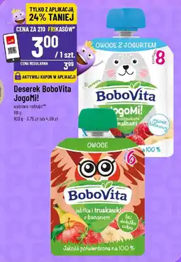 Polomarket Deserek BoboVita JogoMi! oferta