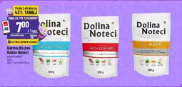 Polomarket Karma dla psa Dolina Noteci oferta