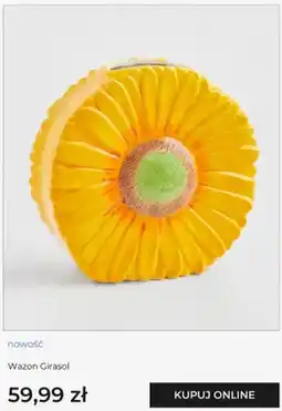 Home&You Wazon Girasol home&you oferta