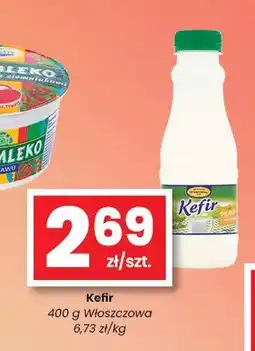 EMMA market Kefir Włoszczowa oferta