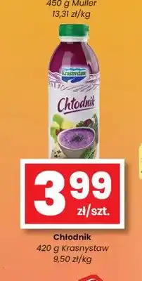 EMMA market Chłodnik Krasnystaw oferta