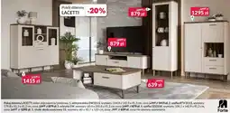 Agata Meble Pokój dzienny LACETTI oferta