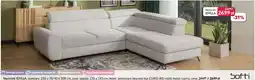 Agata Meble Narożnik IDYLLA oferta