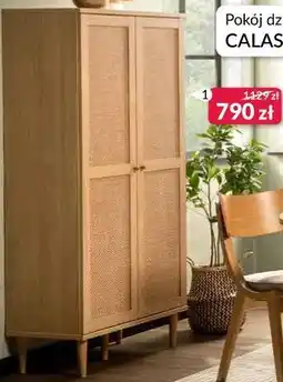 Agata Meble Szafka 2D CALASETTA oferta