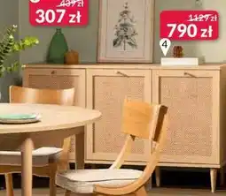 Agata Meble Komoda 3D CALASETTA oferta