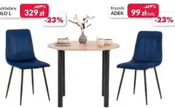 Agata Meble Krzesło ADEK oferta
