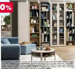 Agata Meble Meble do pokoju dziennego Alice Springs oferta