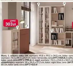 Agata Meble Meble biurowe Alice Springs oferta