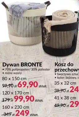 Agata Meble Dywan BRONTE oferta