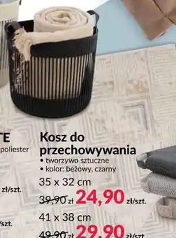 Agata Meble Kosz do przechowywania oferta