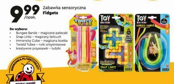 Biedronka Zabawka sensoryczna oferta