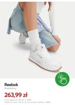 Sneakersy Reebok