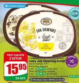 Dino Lody Jak Dawniej Bracia Koral oferta