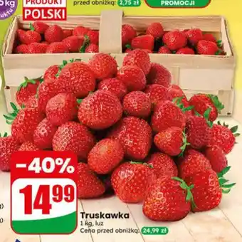 Truskawka polska