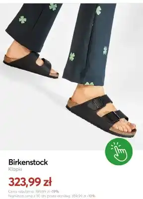 Klapki Birkenstock