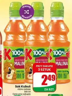 Dino Sok Kubuś oferta