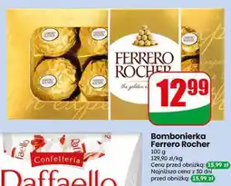 Dino Bombonierka Ferrero Rocher oferta