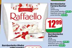 Dino Bombonierka Raffaello oferta