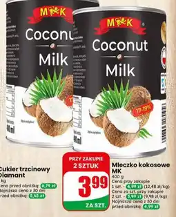 Dino Mleczko kokosowe MK oferta