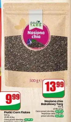 Dino Nasiona chia Bakaliowy Targ oferta