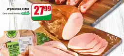 Dino Wędzonka extra Agro Rydzyna oferta