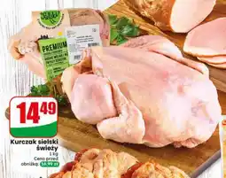 Dino Kurczak sielski świeży oferta