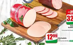 Dino Mortadela Agro Rydzyna oferta