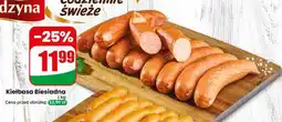 Dino Kiełbasa Biesiadna Agro Rydzyna oferta