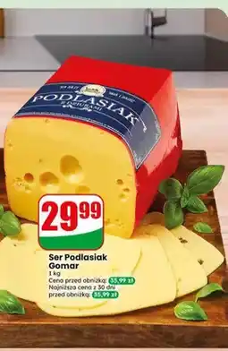 Dino Ser Podlasiak Gomar oferta
