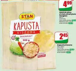 Dino Kapusta kiszona Stan oferta