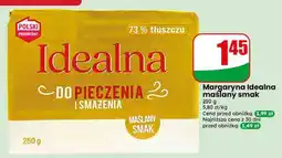 Dino Margaryna Idealna maślany smak oferta