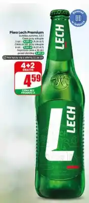 Dino Piwo Lech Premium oferta