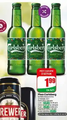Dino Piwo Carlsberg oferta
