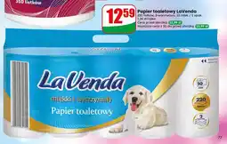 Dino Papier toaletowy LaVenda oferta