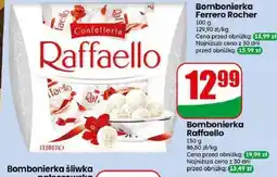 Dino Bombonierka Raffaello oferta