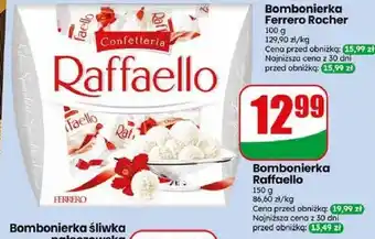 Bombonierka Raffaello