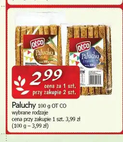 Cezar Delikatesy Paluchy Ot Co oferta