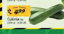 Cezar Delikatesy Cukinia oferta