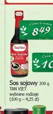 Cezar Delikatesy Sos sojowy TaoTao oferta