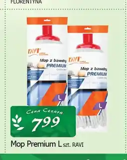 Cezar Delikatesy Mop Premium L Ravi oferta