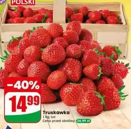 Dino Truskawka oferta