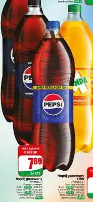 Dino Napój gazowany oferta