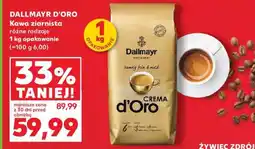 Kaufland DALLMAYR D’ORO oferta