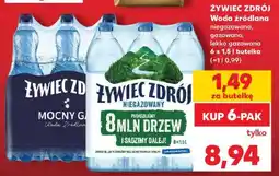 Kaufland ŻYWIEC ZDRÓJ oferta
