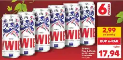 Kaufland Żywiec oferta