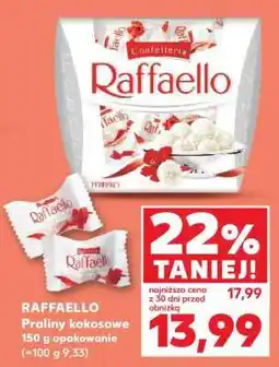 Kaufland Raffaello oferta