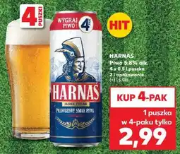Kaufland Harnaś oferta