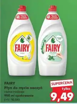 Kaufland FAIRY oferta